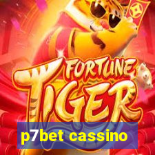 p7bet cassino